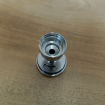 Replacement Poker Top Refill Bell for Centenary Mods Diplomat MTL RTA