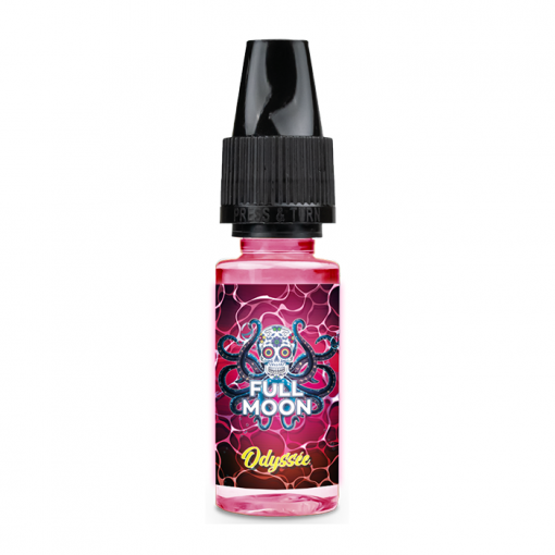 Příchuť Full Moon - Abyss - Odyssee 10ml