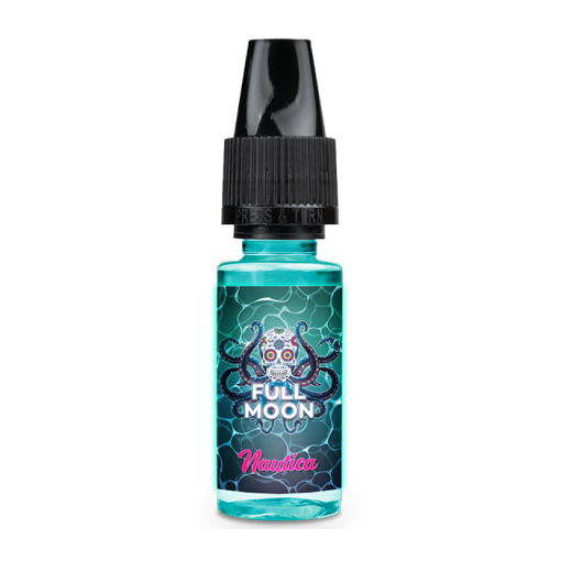 Příchuť Full Moon - Abyss - Nautica 10ml