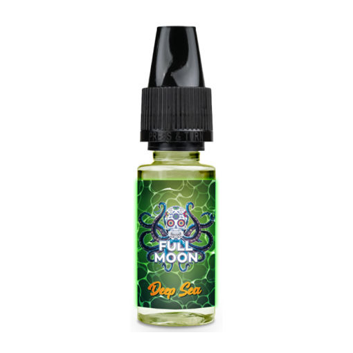 Full Moon - Abyss - Deep Sea 10ml Concentrate