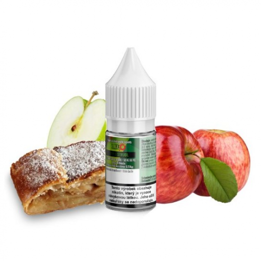 PJ Empire Apple Strudl 10ml - 18mg Nicsalt