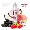 Adams vape - Berry Fruit 10ml Longfill