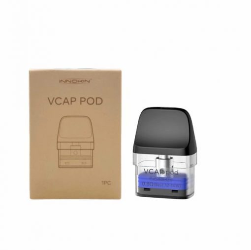 Cartridge for Innokin Trine Vcap - 0,8ohm