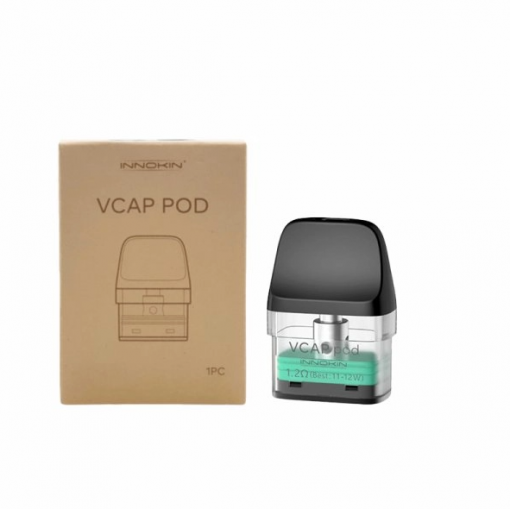 Cartridge for Innokin Trine Vcap - 1,2ohm