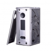 Vaperz Cloud Hammer Of God 400 MOD Shinobi