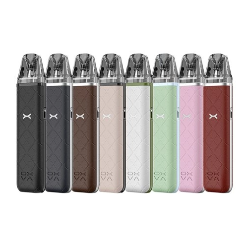 OXVA Xlim GO POD 30W 1000mAh