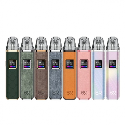 OXVA Xlim PRO POD 30W 1000mAh - 2024 Edition of New Colours