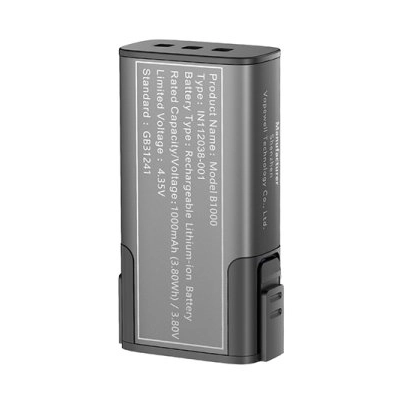 Innokin Trine POD - 1000mAh replacement battery