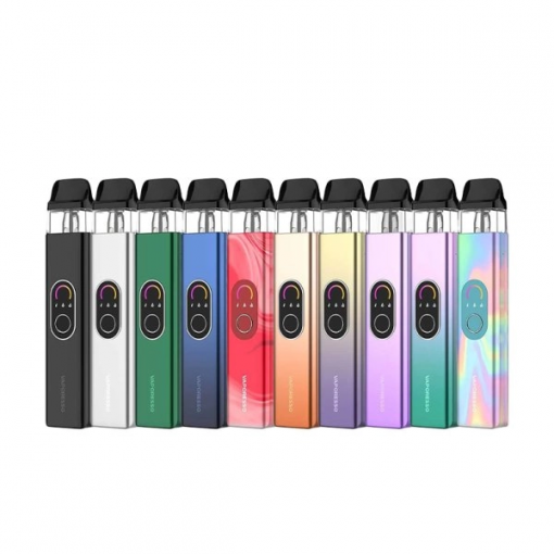 Vaporesso Xros 4 POD Kit 1000 mAh