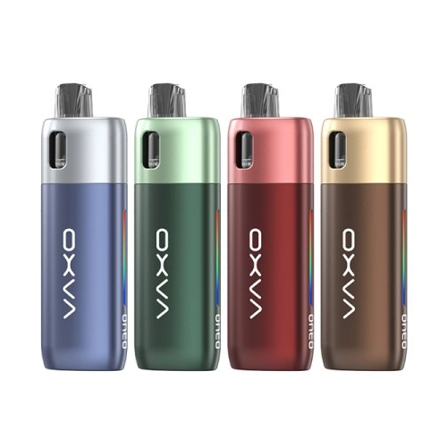 OXVA Oneo POD 1600 mAh - New Colours