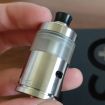 UNPACKED! SQUAPE A[Rise] RTA 4ml 