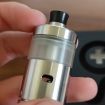 UNPACKED! SQUAPE A[Rise] RTA 4ml 