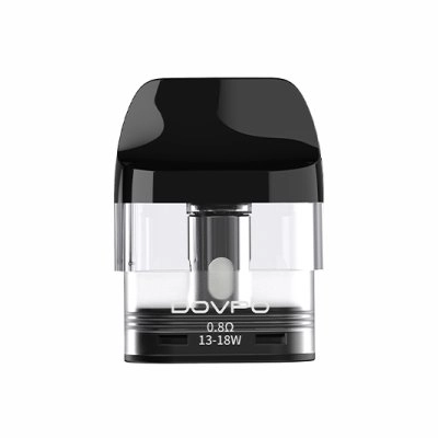 Dovpo Ayce POD replacement cartridge - 0,8 ohm