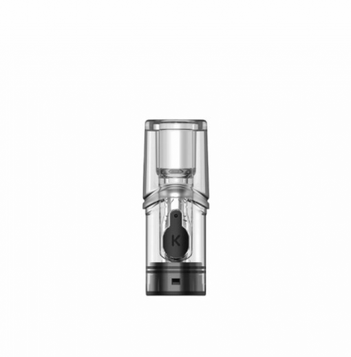 Cartridge pro Kiwi Vapor Spark 0,8 ohm 3ks