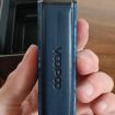 UNPACKED! VooPoo DRAG 4 MOD - Gun Metal Ocean Blue