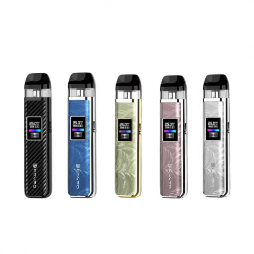 Dovpo Ayce Pro POD 30W 1000mAh