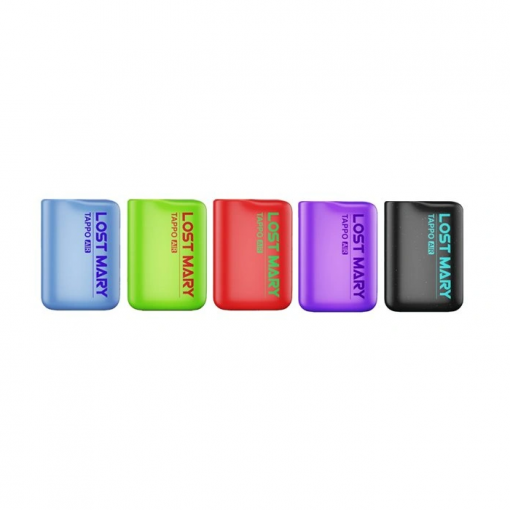 LOST MARY TAPPO Air baterie 750mAh