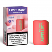 LOST MARY TAPPO Air baterie 750mAh