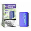 LOST MARY TAPPO Air baterie 750mAh