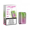 LOST MARY TAPPO Metal baterie 750mAh