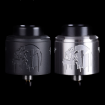 Suicide Mods - Nightmare V2 RDA 28mm