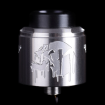 Suicide Mods - Nightmare V2 RDA 28mm