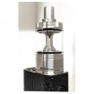 Ennequadro Mods - Moka RTA 22mm Lite - Silver