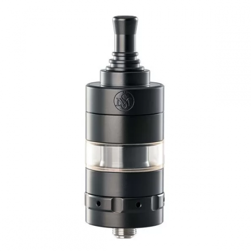 SvoëMesto Kayfun X SE 22mm RTA - Deep Black