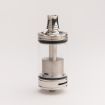 Centenary Mods Diplomat RDL RTA 23mm - Silver