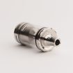 Centenary Mods Diplomat RDL RTA 23mm - Silver