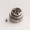 Centenary Mods Diplomat RDL RTA 23mm - Silver