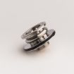 Centenary Mods Diplomat RDL RTA 23mm - Silver