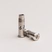 Centenary Mods Diplomat RDL RTA 23mm - Silver