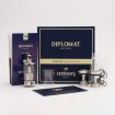 Centenary Mods Diplomat RDL RTA 23mm - Silver