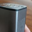 UNPACKED! Steam Crave Hadron 220W MOD Yihi SX490 - Gunmetal