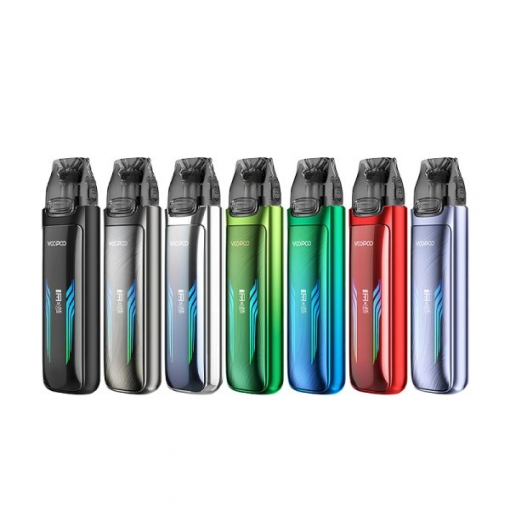 VooPoo VMATE MAX POD 1200mAh