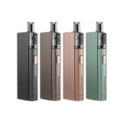 Justfog Glent Kit 1500mAh