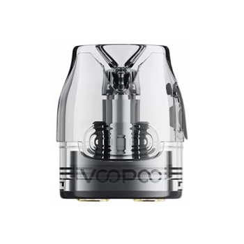 VooPoo VMate v3 cartridge - 0,4 ohmů - 3ml