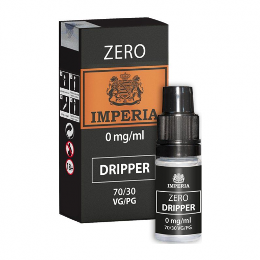 Chemická směs IMPERIA DRIPPER VPG 70/30 10ml