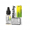 Ritchy Salt - Kiwi Guava Nectar 10ml