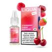 LIQUA Salt Strawberry Cherry Raspberry 10ml