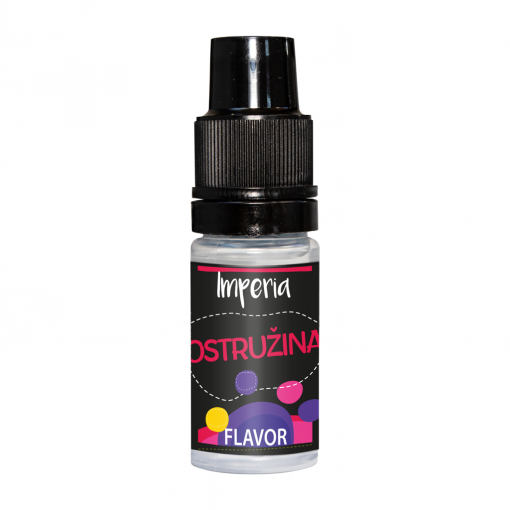 Příchuť IMPERIA Black Label Ostružina 10ml