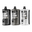 Lost Vape Centaurus G80 AIO Kit + Centaurus Boro Tank and UB Boro Tank