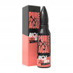 Riot Squad - Black Edition - Pure Frozen Acai 10ml Longfill