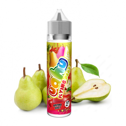 UAHU - Flying Pear 12ml Longfill