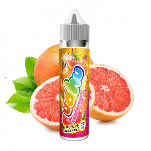 UAHU - Grapefruit Chill 12ml Longfill