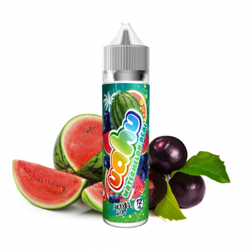 UAHU - Watermelon Acai 12ml Longfill