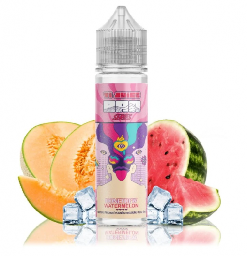 Flavour TI Juice Bar Series - Honeydew Watermelon SnV 10ml