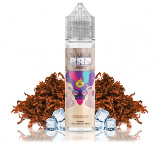 Flavour TI Juice Bar Series - Tobacco SnV 10ml