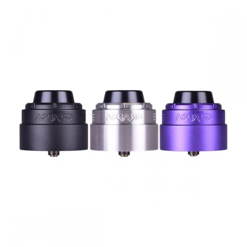 Vaperz Cloud - Asgard XL RDA